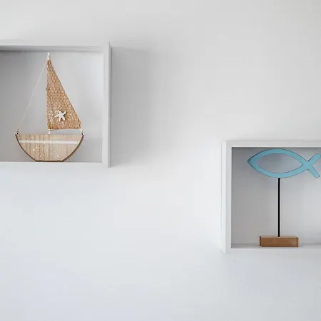 Xenos 5 With A Private Pool Near The Sea * Tigaki