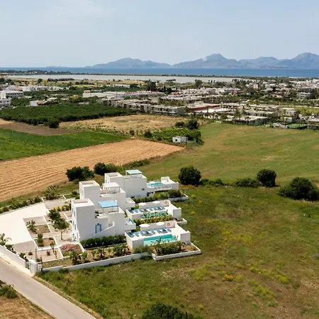 Villa Xenos 5 With A Private Pool Near The Sea
