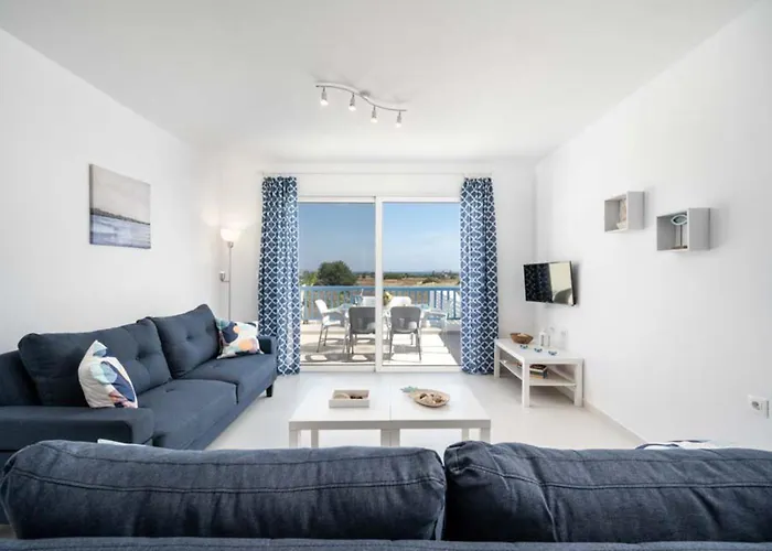 Xenos 5 With A Private Pool Near The Sea Villa *