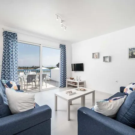 Xenos 5 With A Private Pool Near The Sea * Tigaki