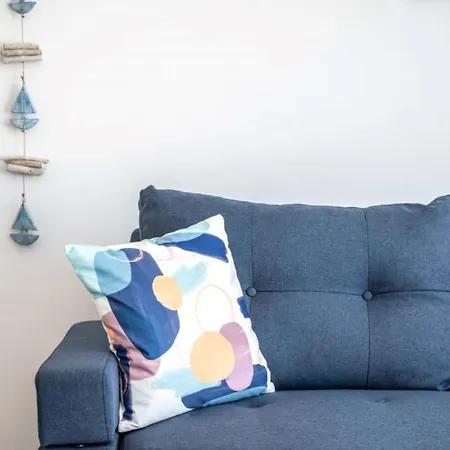 Xenos 5 With A Private Pool Near The Sea 빌라 *