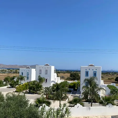 빌라 Xenos 5 With A Private Pool Near The Sea Tigaki