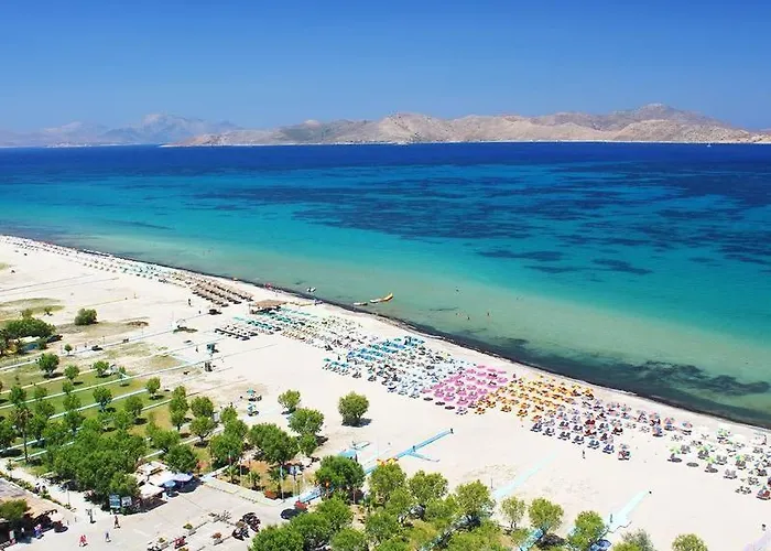 Xenos 5 With A Private Pool Near The Sea *