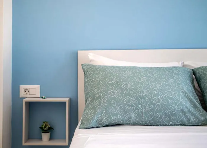 فيلة Xenos 5 With A Private Pool Near The Sea *