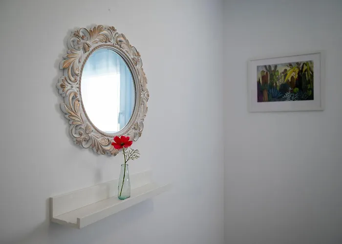 Xenos 5 With A Private Pool Near The Sea