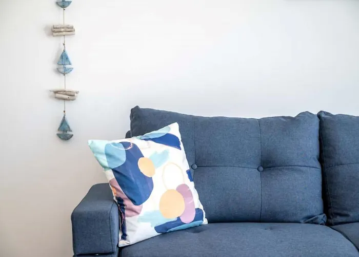 Xenos 5 With A Private Pool Near The Sea فيلة *