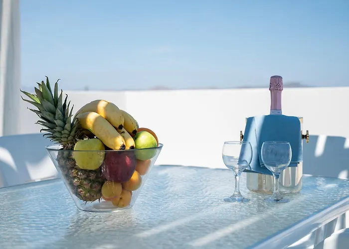 فيلة Xenos 5 With A Private Pool Near The Sea