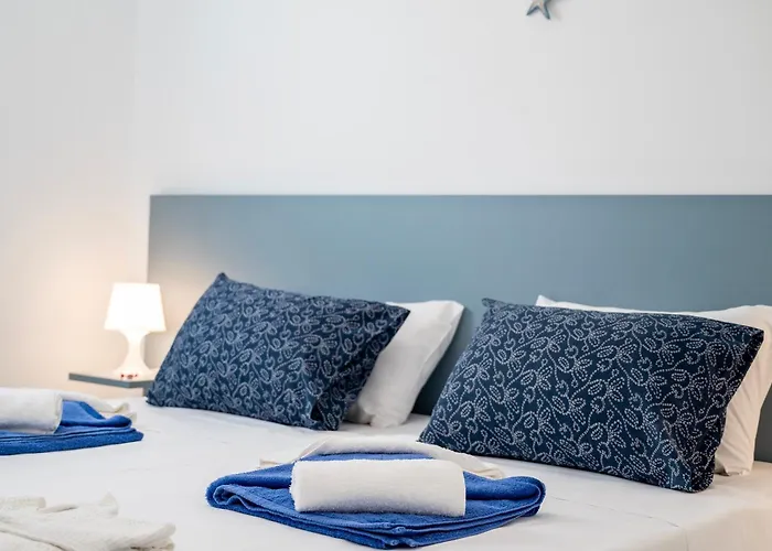 Xenos 5 With A Private Pool Near The Sea * Tigaki