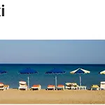 Xenos 5 With A Private Pool Near The Sea 빌라 *