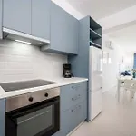 Xenos 5 With A Private Pool Near The Sea Tigaki