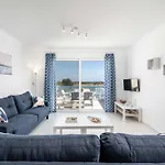 Xenos 5 With A Private Pool Near The Sea 빌라 *
