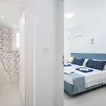 빌라 Xenos 5 With A Private Pool Near The Sea *