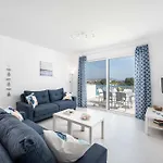 Xenos 5 With A Private Pool Near The Sea 빌라 *