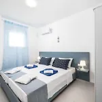 빌라 Xenos 5 With A Private Pool Near The Sea