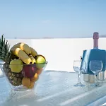 빌라 Xenos 5 With A Private Pool Near The Sea