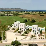 Xenos 5 With A Private Pool Near The Sea 빌라
