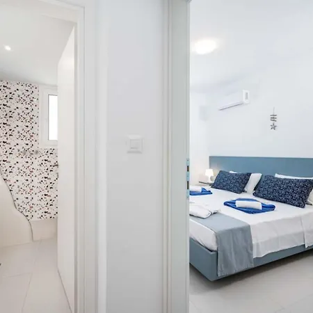 Villa Xenos 5 With A Private Pool Near The Sea *