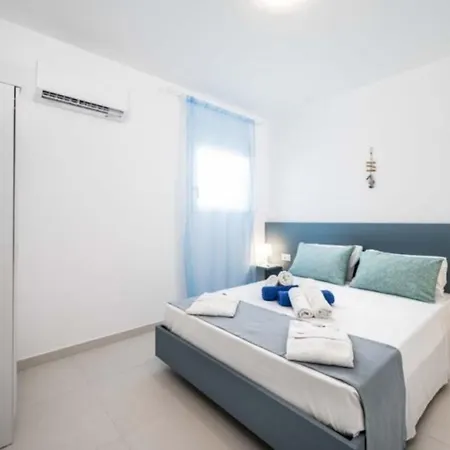 Xenos 5 With A Private Pool Near The Sea Villa Tigaki