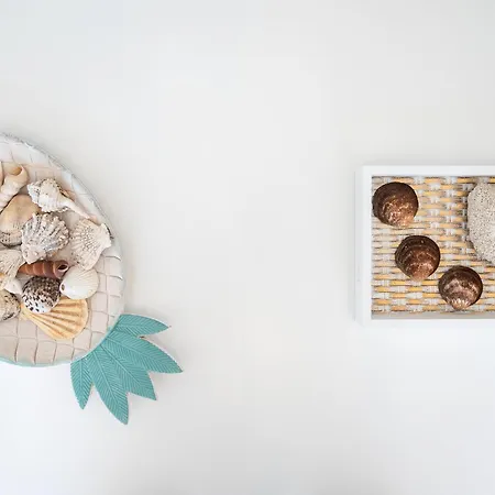 Xenos 5 With A Private Pool Near The Sea فيلة