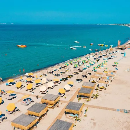 فيلة Xenos 5 With A Private Pool Near The Sea Tigaki