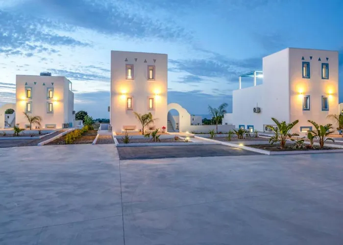 Xenos 5 With A Private Pool Near The Sea Vilă *