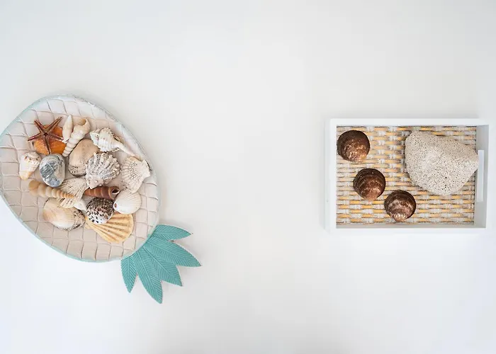 Xenos 5 With A Private Pool Near The Sea וילה